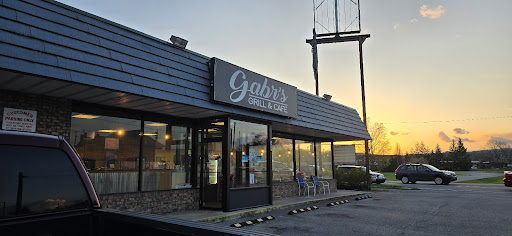 Gabr's Grill and Cafe