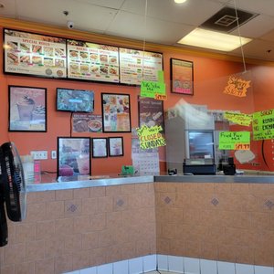 Macho Grille